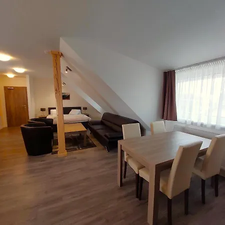 Penzion Ceresnovy Sad & Wellness Vysoké Tatry Exterior photo