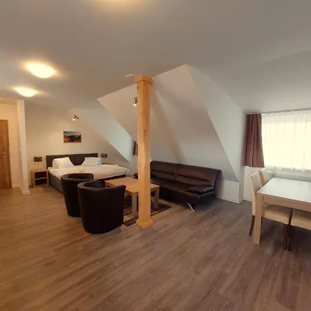 Penzion Ceresnovy Sad & Wellness Vysoké Tatry Exterior photo