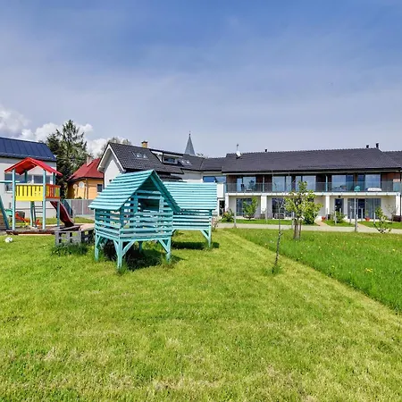 Penzion Ceresnovy Sad & Wellness Vysoké Tatry Exterior photo