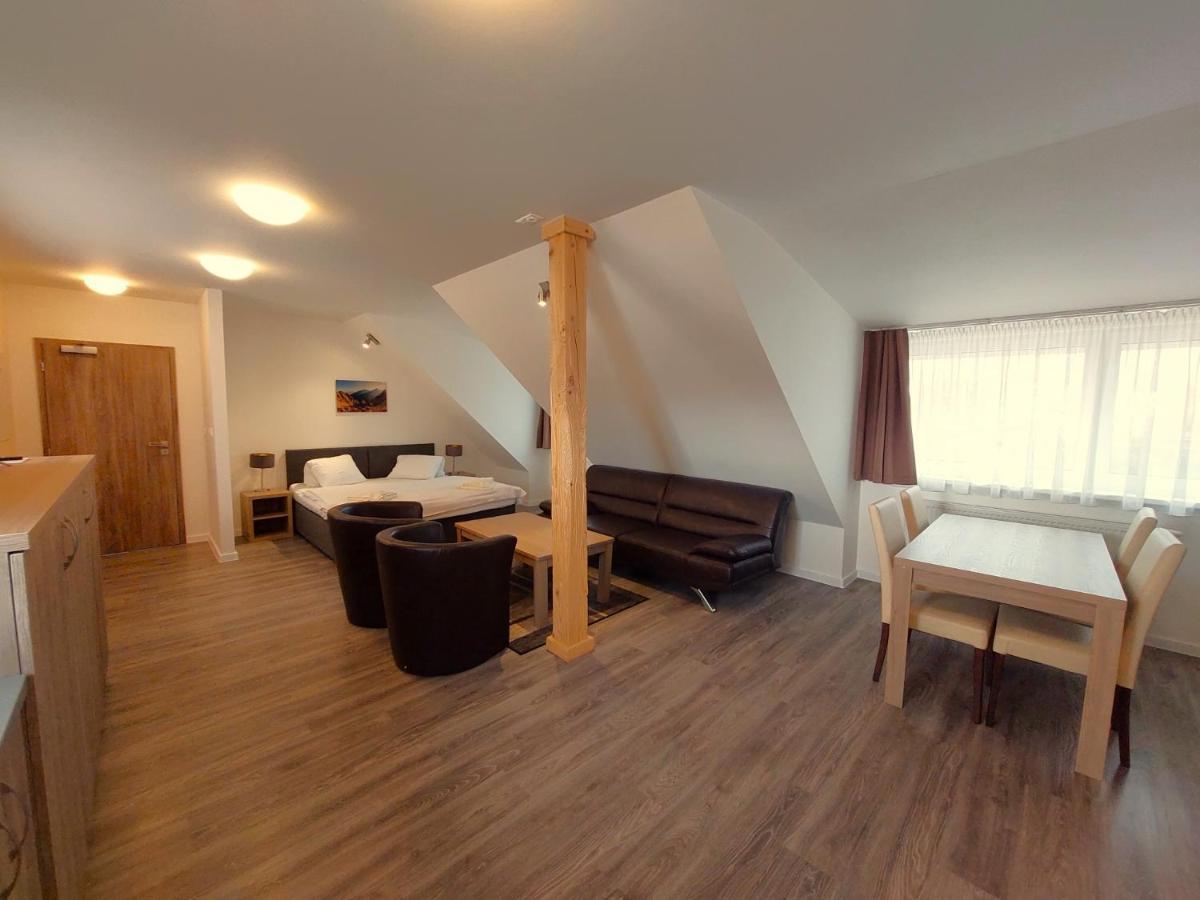 Ceresnovy Sad & Wellness 4*