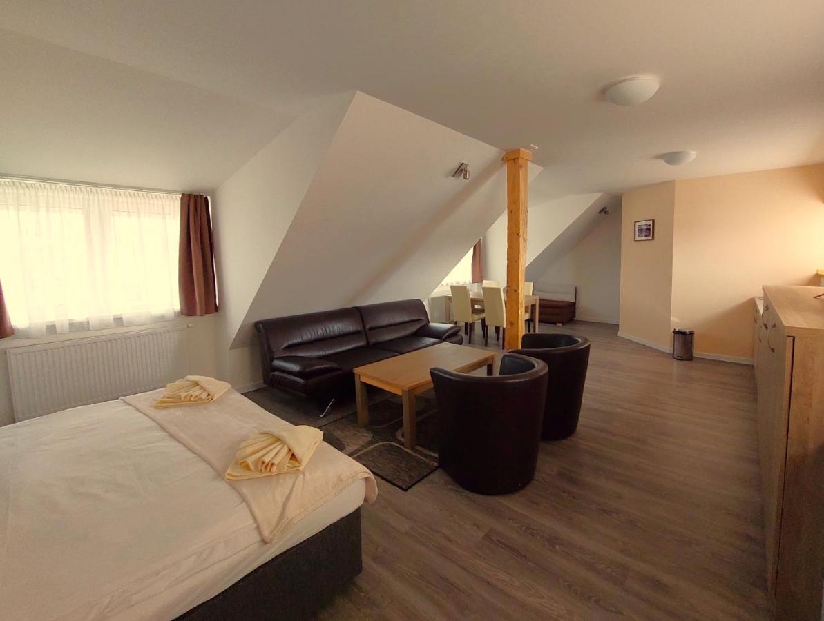 Ceresnovy Sad & Wellness 4* Високі Татри