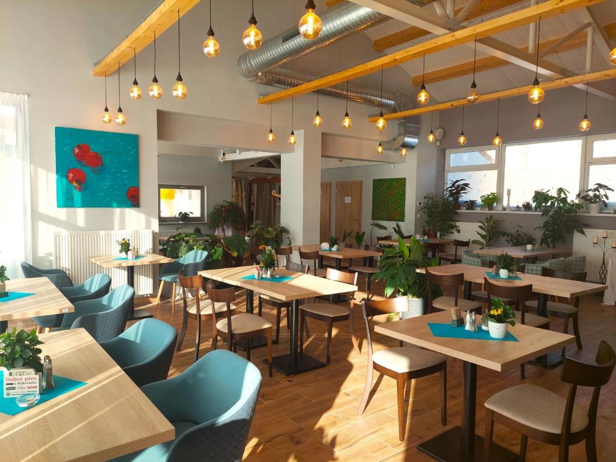 Ceresnovy Sad & Wellness