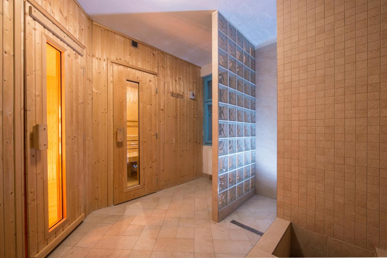 Ceresnovy Sad & Wellness Гостьовий будинок 4*