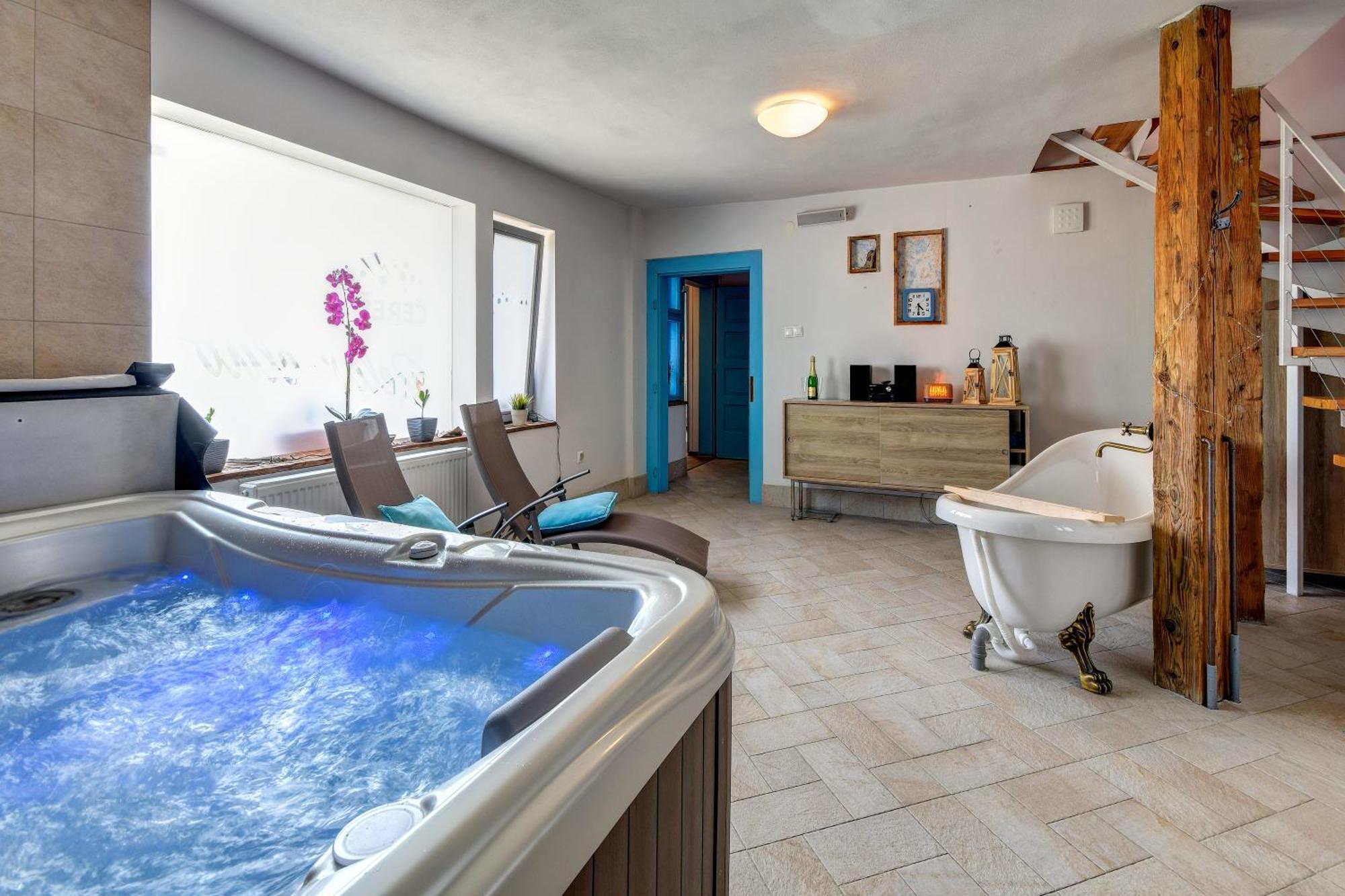 Ceresnovy Sad & Wellness 4* Vysoke Tatry
