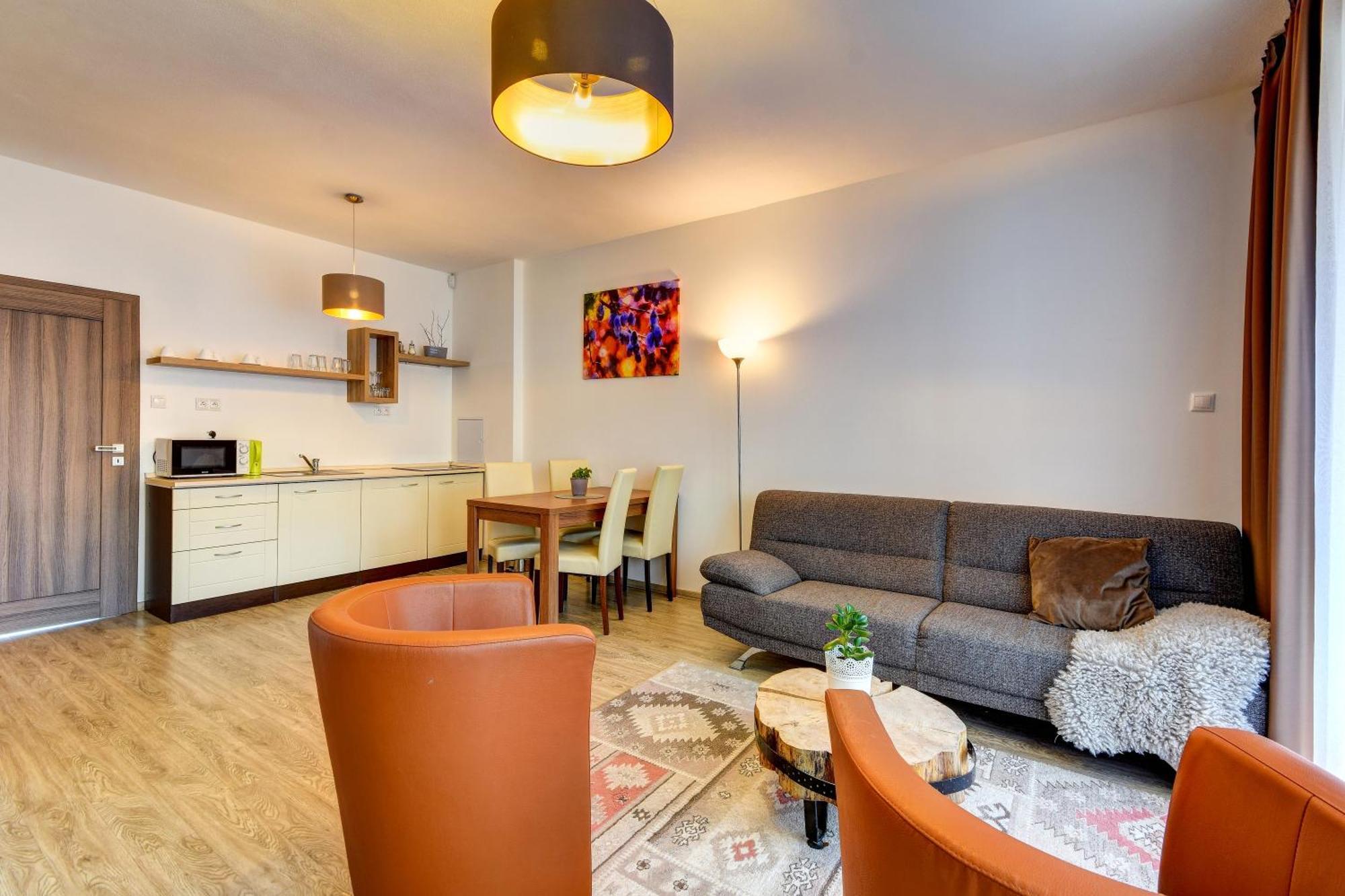 Guest house Ceresnovy Sad & Wellness