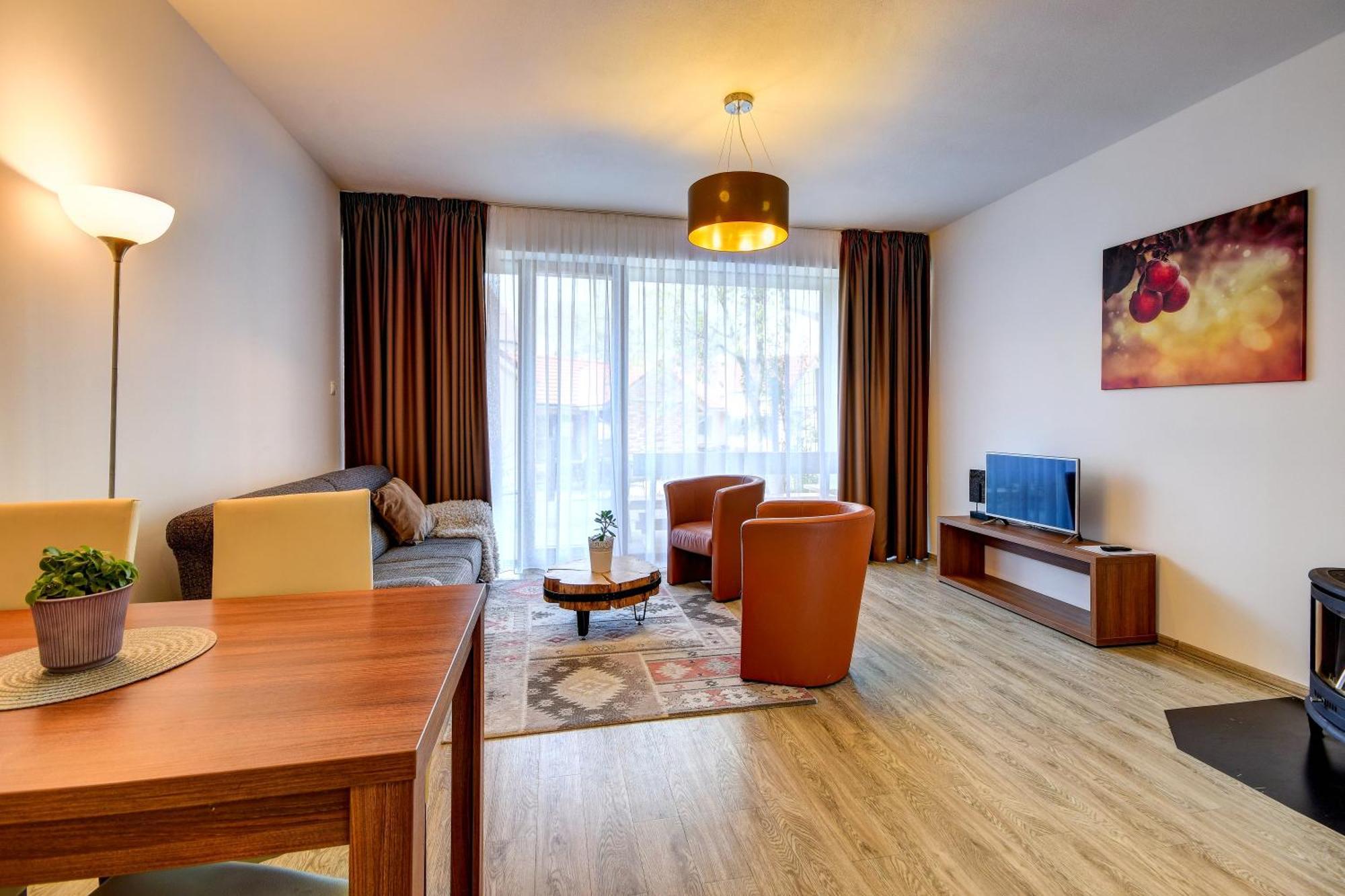 Ceresnovy Sad & Wellness Guest house 4*