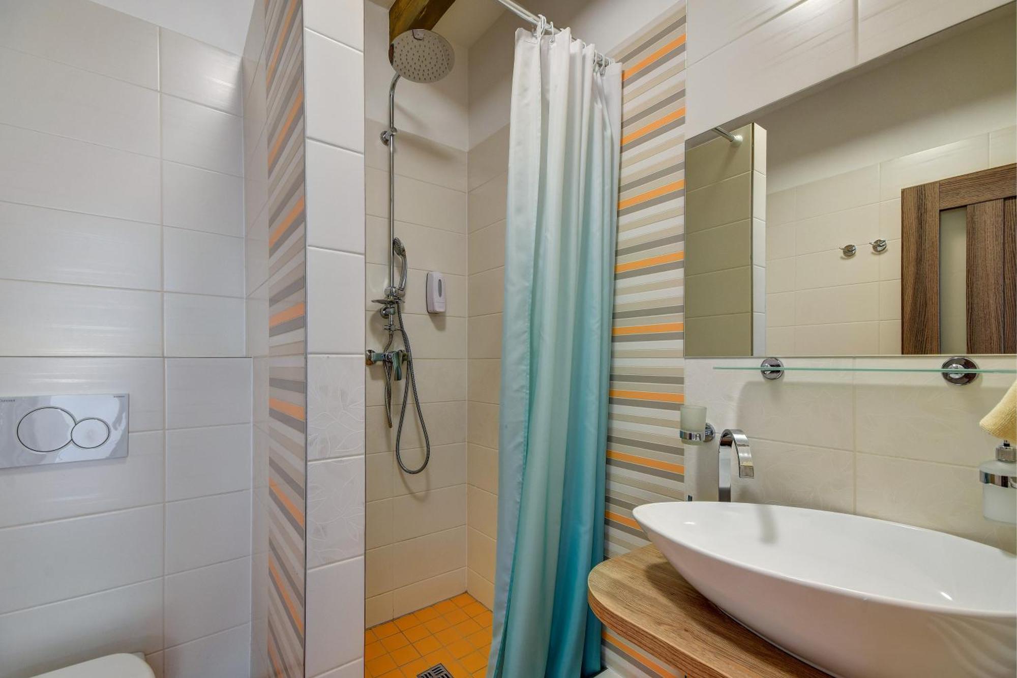 Ceresnovy Sad & Wellness Високі Татри