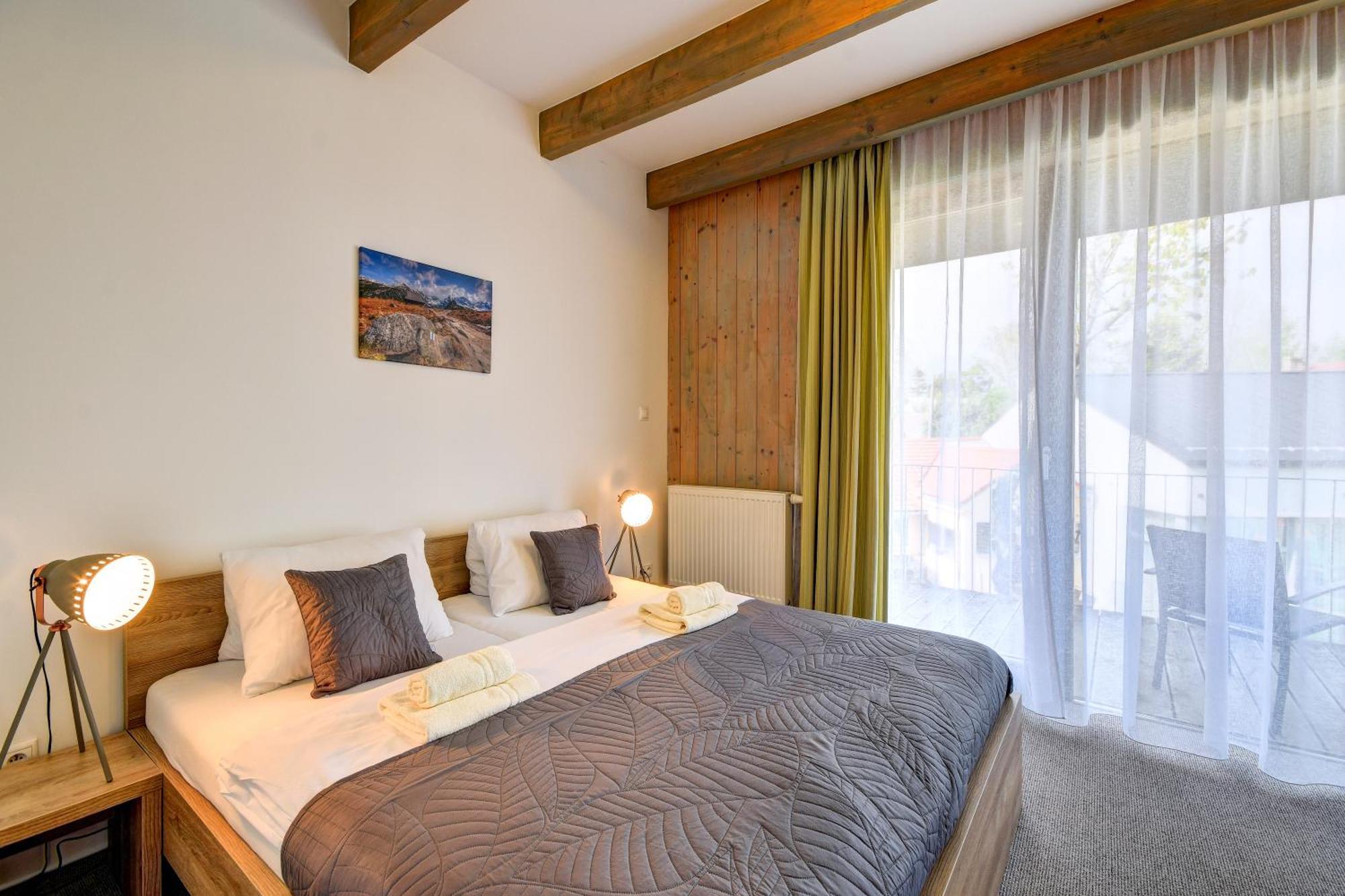 Ceresnovy Sad & Wellness 4*
