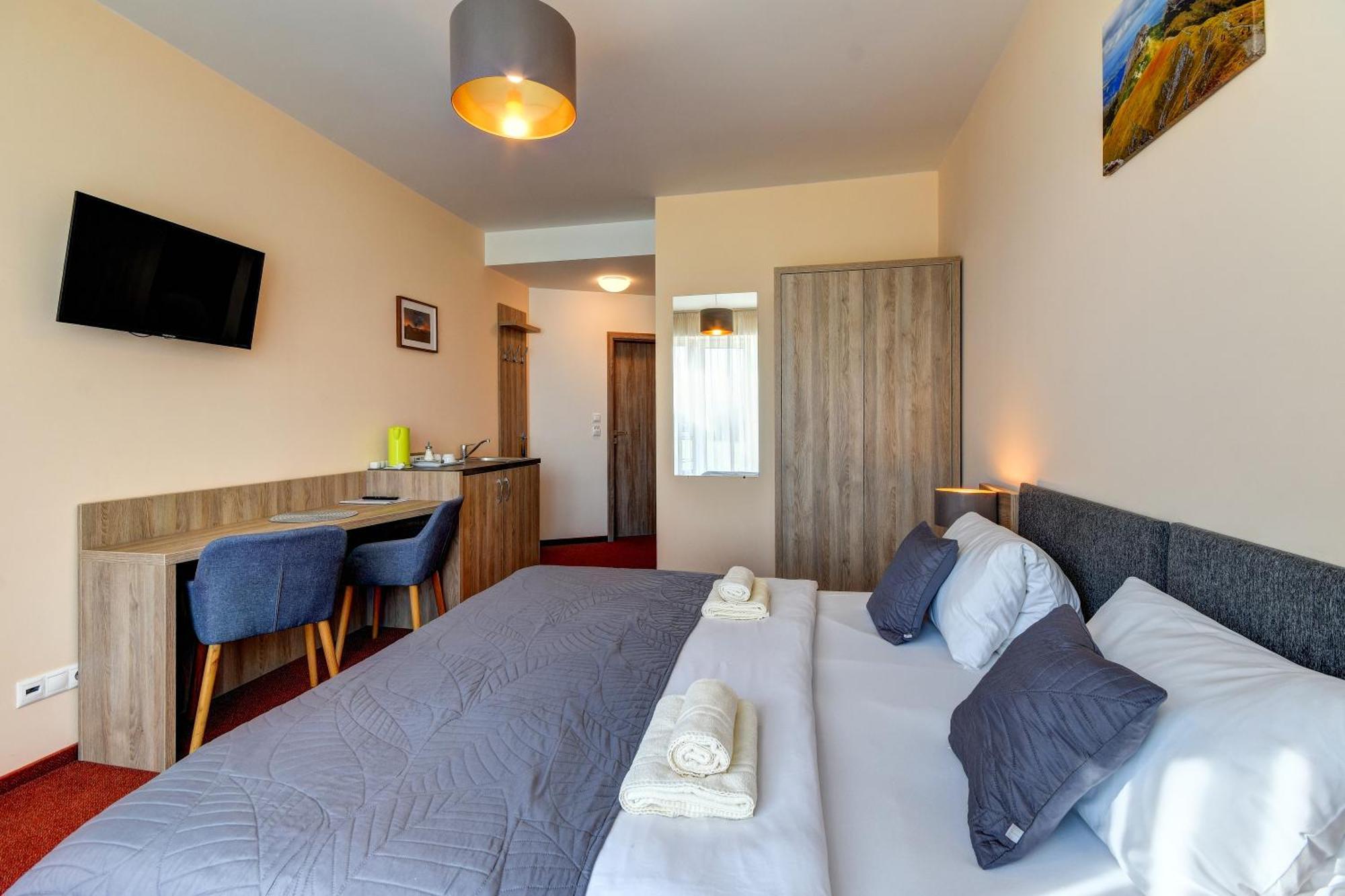Ceresnovy Sad & Wellness 4* Vysoke Tatry