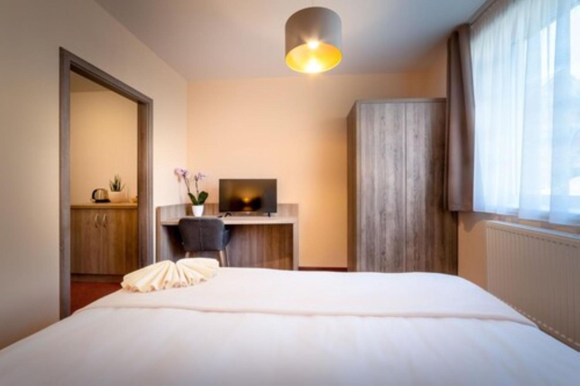 Ceresnovy Sad & Wellness 4*
