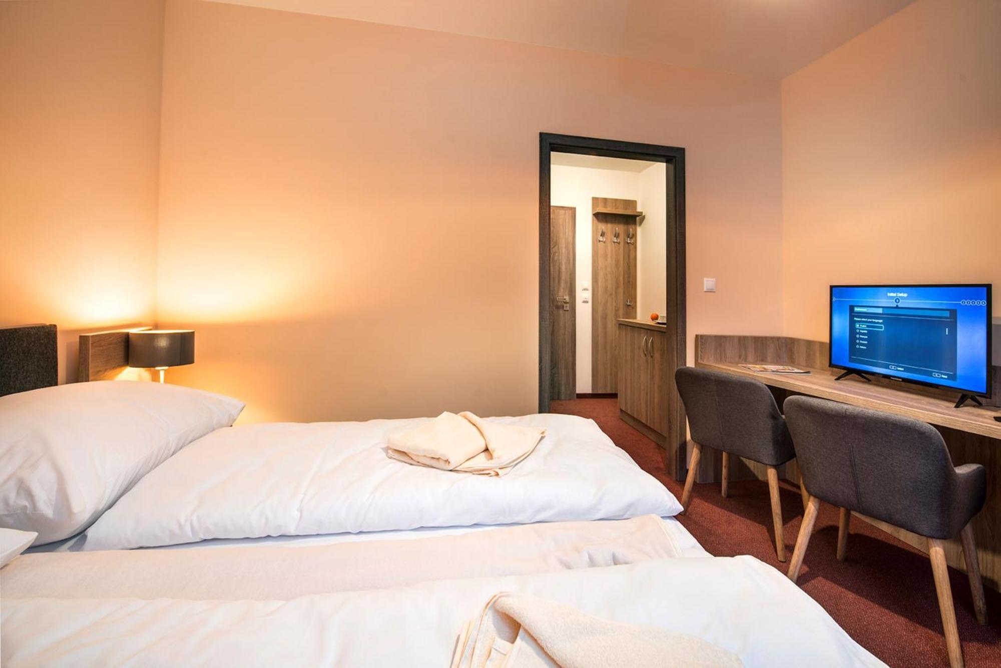 Ceresnovy Sad & Wellness Guest house 4*