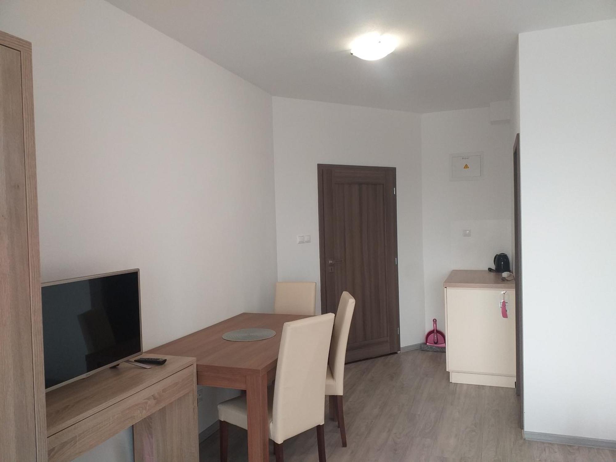 Ceresnovy Sad & Wellness Vysoke Tatry