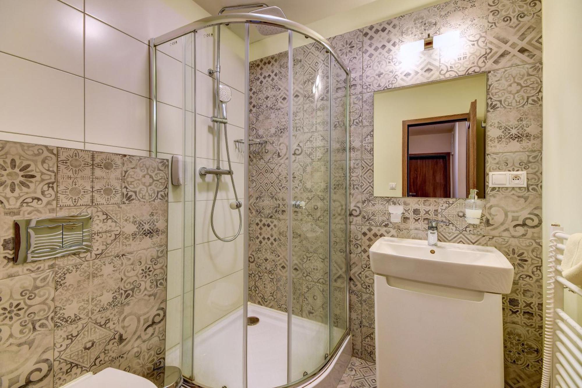 Ceresnovy Sad & Wellness
