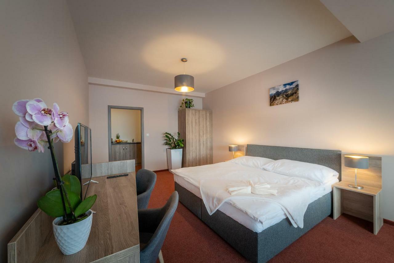 Ceresnovy Sad & Wellness 4*
